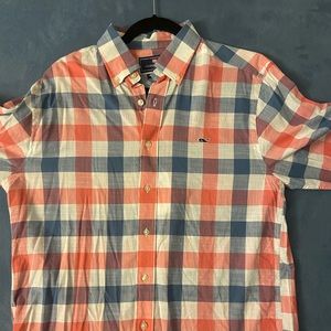 Vineyard Vines Button Down